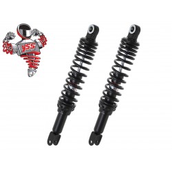 Σετ Αμορτισέρ Πίσω SYM HD 300F4s / HD 300 TCS Αζώτου-Λαδιού 38cm YSS